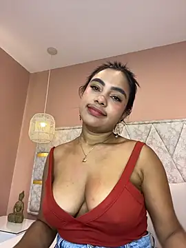 Snapshot of dani_velvet chatting on June 14, 2026, 2:24 am dani velvet online show from June 14, 2026, 2:24 am