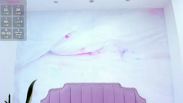 Snapshot of Alana_Kim chatting on October 6, 2025, 12:06 pm Alana Kim online show from October 6, 2025, 12:06 pm