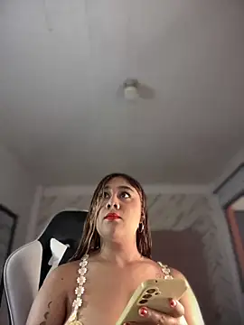 ChannelConnor  online show from November 15, 2025, 2:10 pm