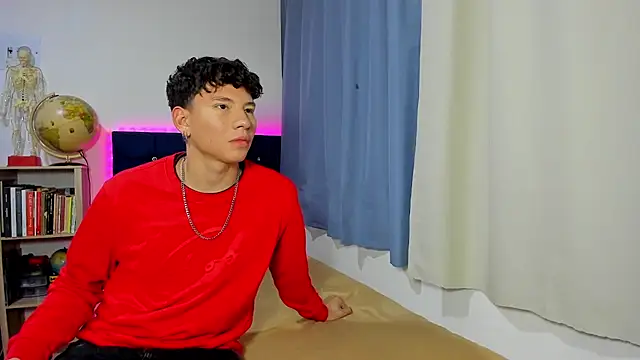 Tatiiana n Damiian online show from January 14, 2026, 10:46 pm