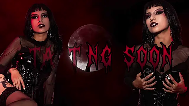 Rose 72 online show from March 9, 2026, 8:12 pm