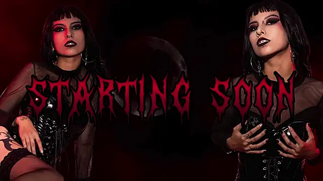 Rose 72 online show from March 26, 2026, 7:34 pm