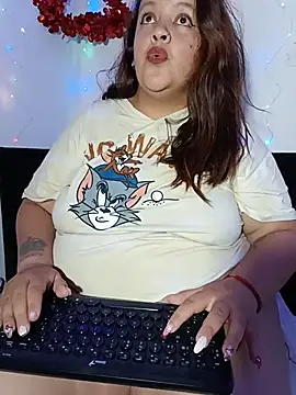 Julieta Big online show from December 16, 2025, 10:30 am