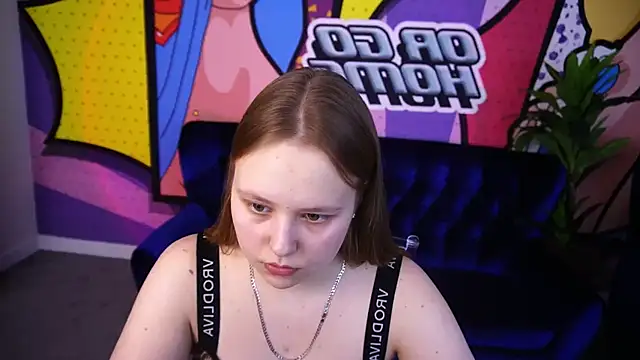 CrystallPaws online show from November 22, 2025, 6:45 am