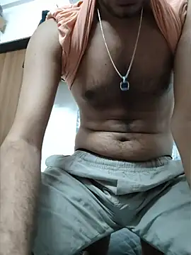 Snapshot of Parth_kapoor chatting on June 1, 2026, 8:52 pm Parth kapoor online show from June 1, 2026, 8:52 pm