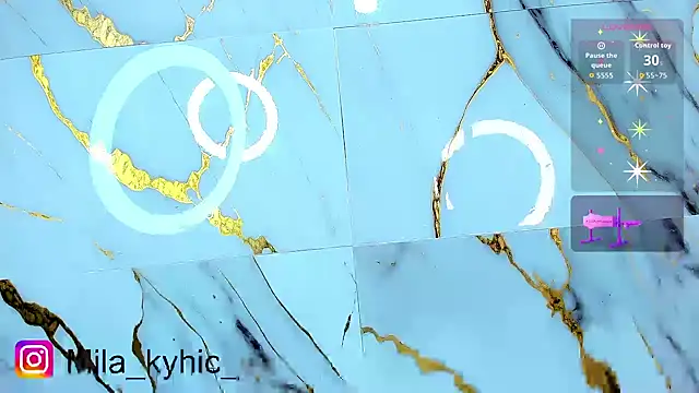 mila kyhic  online show from September 12, 2025, 10:42 pm