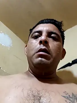 125Delfin90 online show from April 6, 2026, 6:09 pm