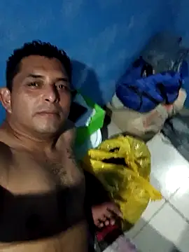 125Delfin90 online show from April 1, 2026, 8:04 am