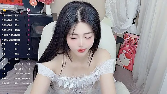 CeeKie online show from April 13, 2026, 5:33 am