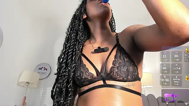 OnlyGia online show from October 11, 2025, 3:51 am