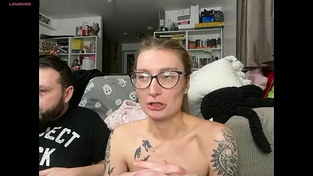 harleyblair online show from February 3, 2026, 2:53 am