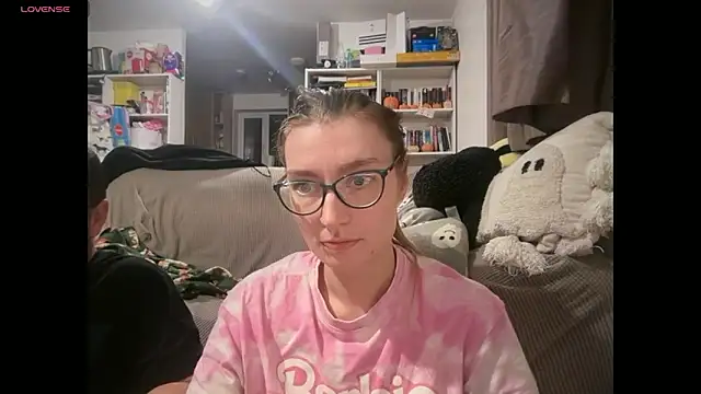 harleyblair online show from March 31, 2026, 10:12 pm