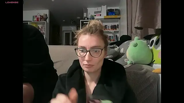 harleyblair online show from February 22, 2026, 10:33 pm