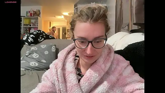 harleyblair online show from February 3, 2026, 11:10 pm