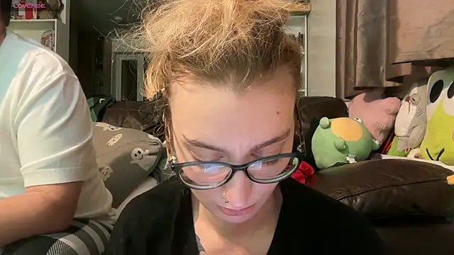 harleyblair online show from January 7, 2026, 11:10 pm