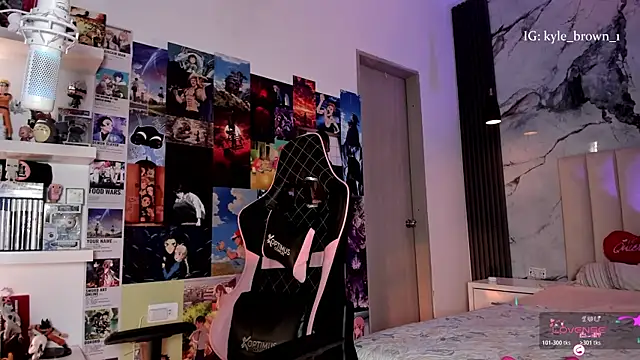 soy kylebrown online show from October 25, 2025, 3:56 pm