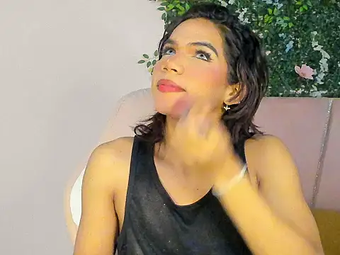 bxby dolls online show from November 19, 2025, 2:00 am