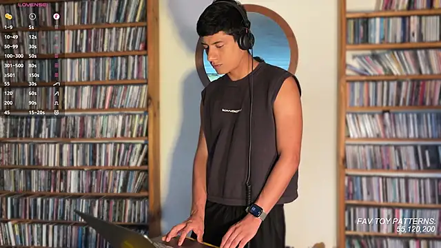 jim dj online show from July 24, 2026, 6:04 pm