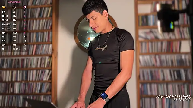 jim dj online show from July 9, 2026, 10:31 pm