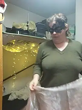 VeiledMuse online show from January 6, 2026, 2:04 am