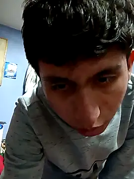 Ethancito202 online show from October 24, 2025, 12:42 am