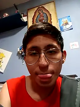 Ethancito202 online show from November 27, 2025, 7:58 pm