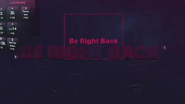 XxAnna HornyxX online show from September 10, 2025, 7:02 pm