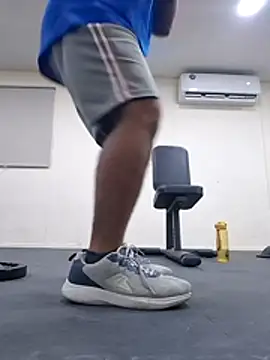 ganduno1 online show from April 25, 2026, 4:04 pm