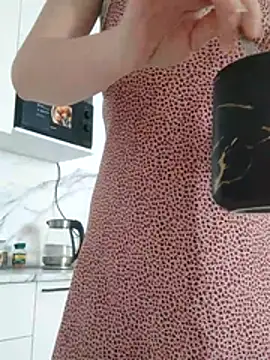 MalvinaDream online show from January 19, 2026, 4:27 am