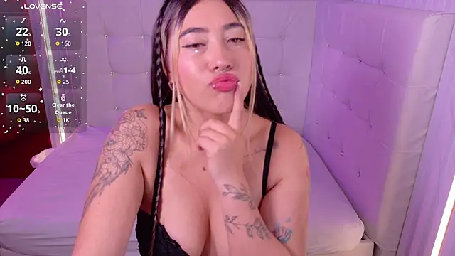 Snapshot of _ManuVeelez chatting on December 18, 2025, 5:23 am ManuVeelez online show from December 18, 2025, 5:23 am