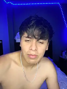 Kailertwink online show from March 1, 2026, 10:21 pm