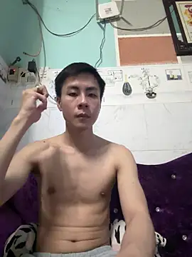 Jacky-728 online show from June 29, 2026, 7:57 pm