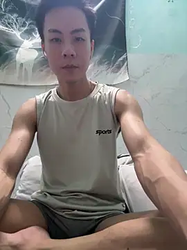Jacky-728 online show from June 21, 2026, 2:56 pm