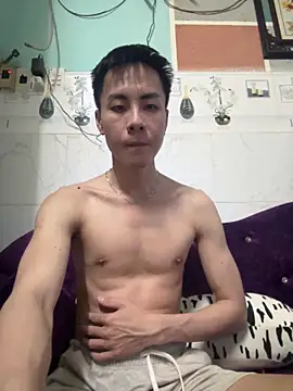 Jacky-728 online show from June 10, 2026, 7:15 pm