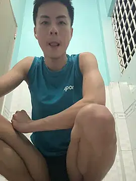 Jacky-728 online show from July 27, 2026, 5:31 pm