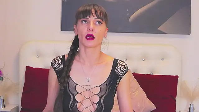 KathiaLust online show from February 4, 2026, 3:07 pm