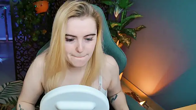 Stef Nicks online show from January 14, 2026, 9:35 am