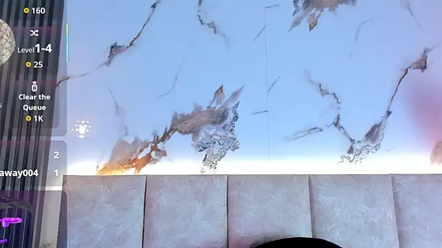 KarolBlanco online show from April 6, 2026, 3:13 am