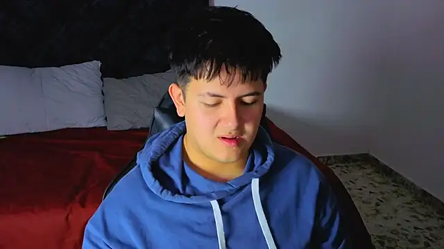 Ryan Doretti online show from October 26, 2025, 1:22 pm