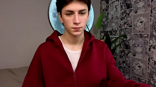 Oliver Starboy online show from October 4, 2025, 5:20 am