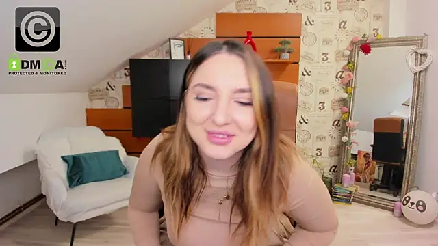 JaquelinLaurent online show from April 11, 2026, 8:01 pm