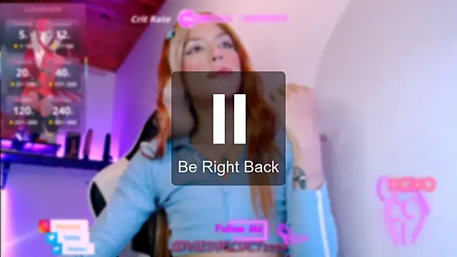 anaisvelvet2025 online show from November 15, 2025, 4:05 am