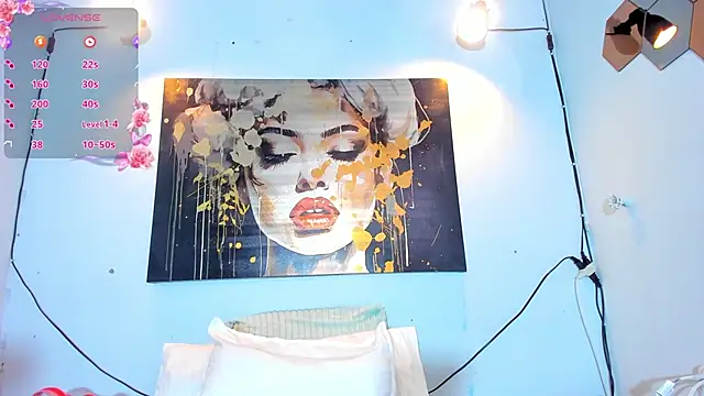 Snapshot of Violet_horny05 chatting on February 10, 2026, 6:18 pm Violet horny05 online show from February 10, 2026, 6:18 pm