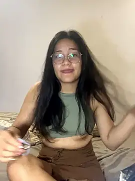 johanageminis online show from January 13, 2026, 3:21 am