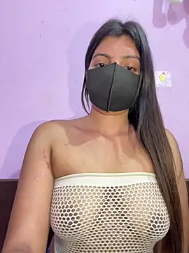  01ruhi online show from October 18, 2025, 5:26 pm