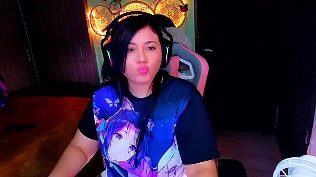 Allison GAMERS online show from September 17, 2025, 5:48 pm