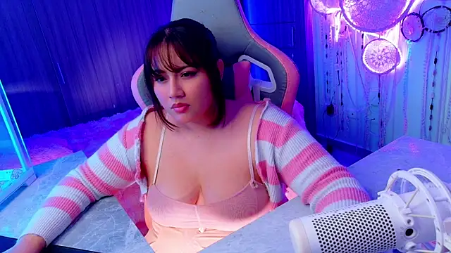 Snapshot of Allison_GAMERS chatting on November 26, 2025, 7:03 pm Allison GAMERS online show from November 26, 2025, 7:03 pm