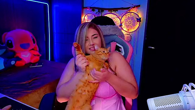Allison GAMERS online show from September 18, 2025, 4:54 pm