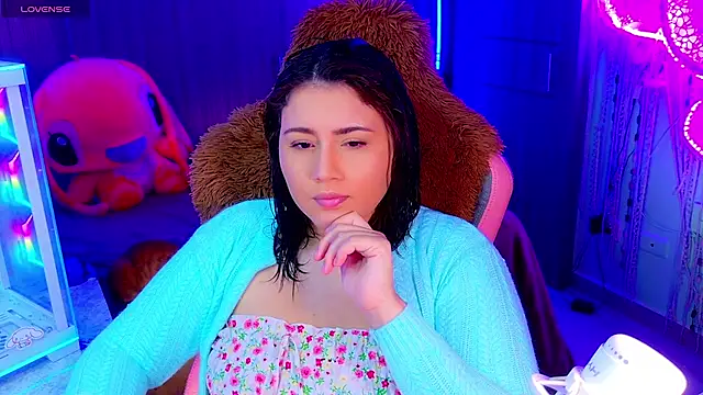 Allison GAMERS online show from October 1, 2025, 3:38 pm