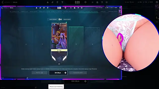 Snapshot of Allison_GAMERS chatting on November 21, 2025, 8:41 pm Allison GAMERS online show from November 21, 2025, 8:41 pm